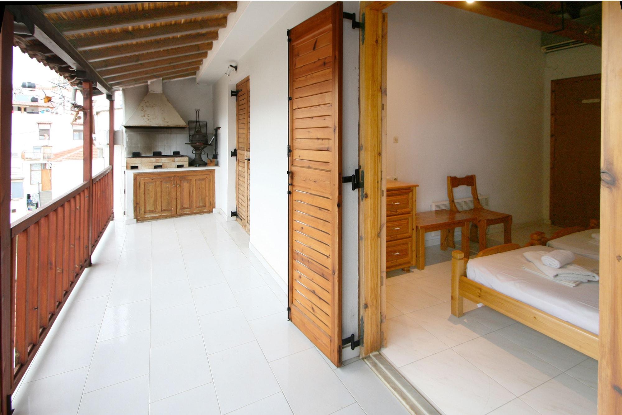 Guest house Eliza