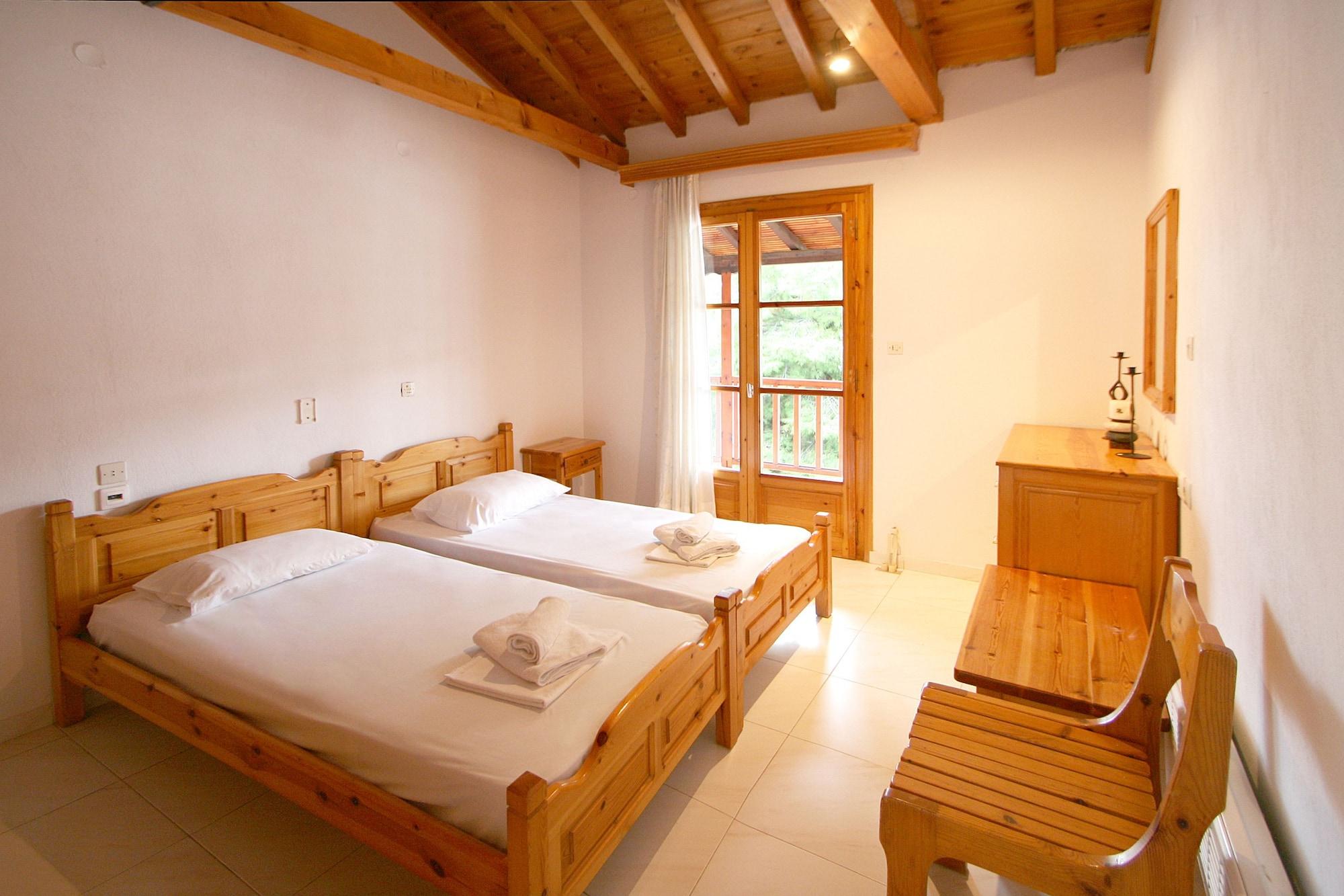 Gasthof Eliza Skiathos-Stadt